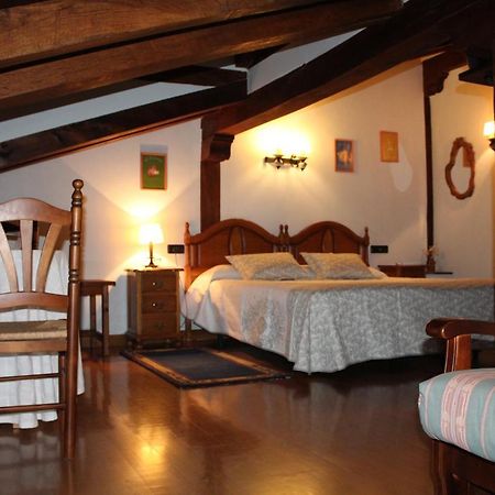 La Posada de Viñón - Casa Reda Vinon (Cantabria) Exterior foto
