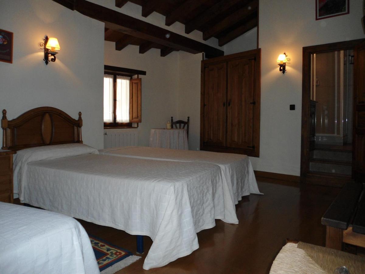 La Posada de Viñón - Casa Reda Vinon (Cantabria) Quarto foto
