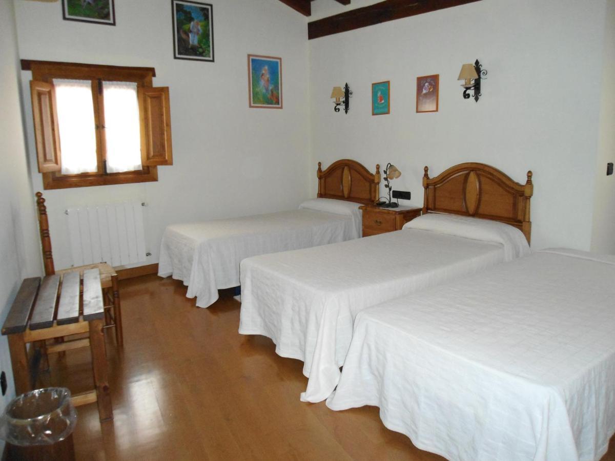 La Posada de Viñón - Casa Reda Vinon (Cantabria) Quarto foto
