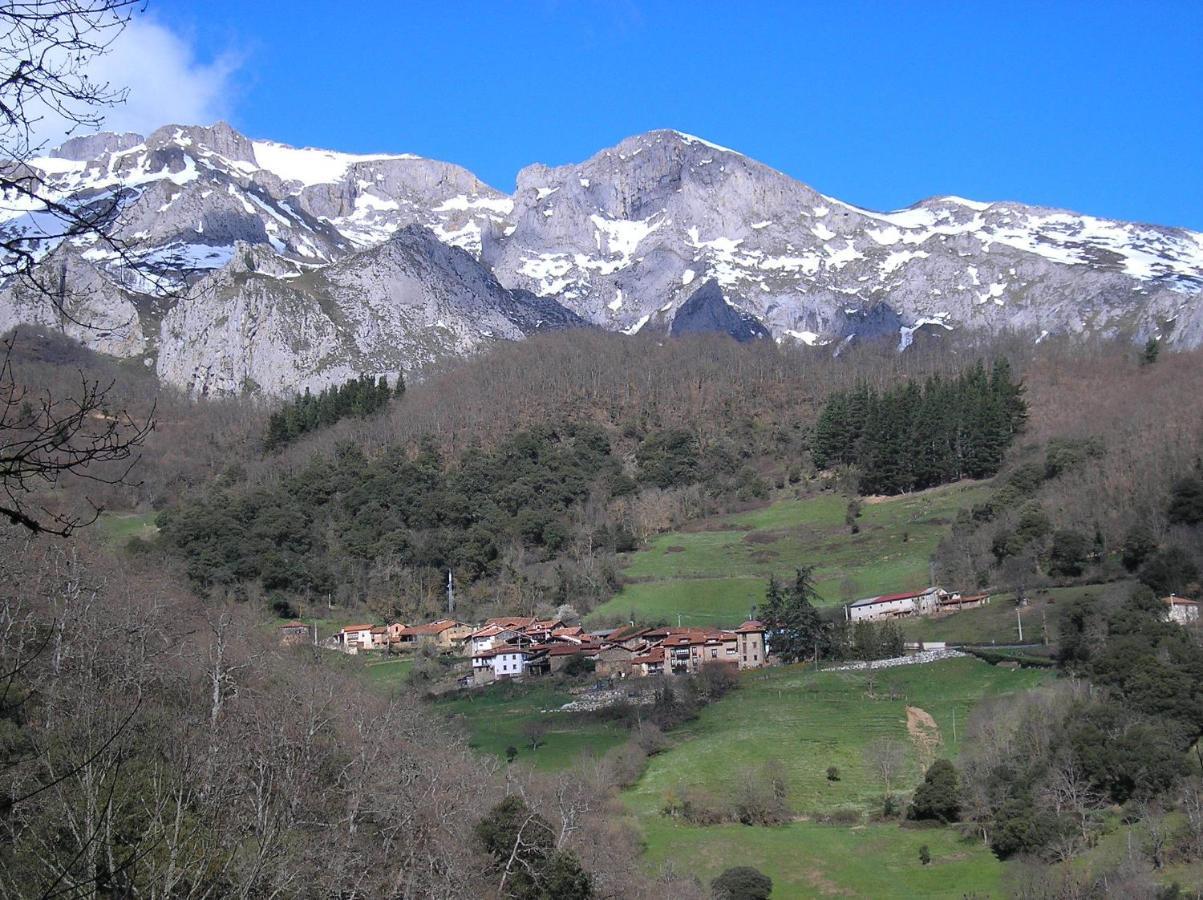 La Posada de Viñón - Casa Reda Vinon (Cantabria) Exterior foto
