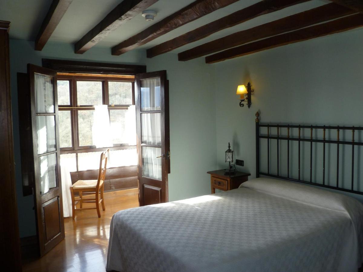 La Posada de Viñón - Casa Reda Vinon (Cantabria) Exterior foto