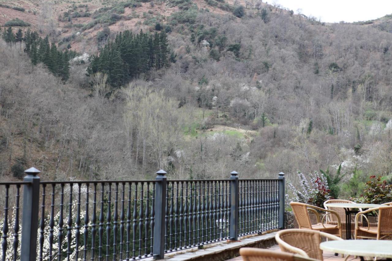 La Posada de Viñón - Casa Reda Vinon (Cantabria) Exterior foto