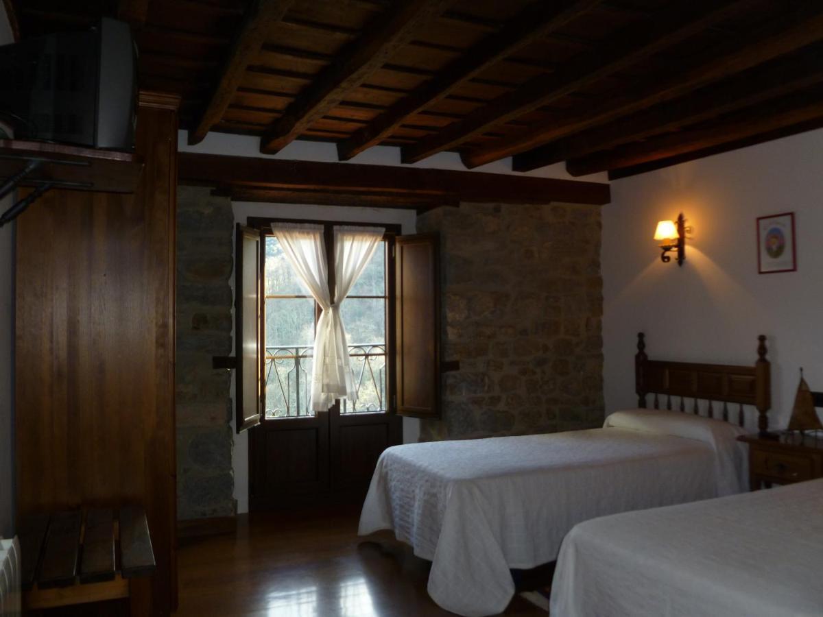 La Posada de Viñón - Casa Reda Vinon (Cantabria) Quarto foto