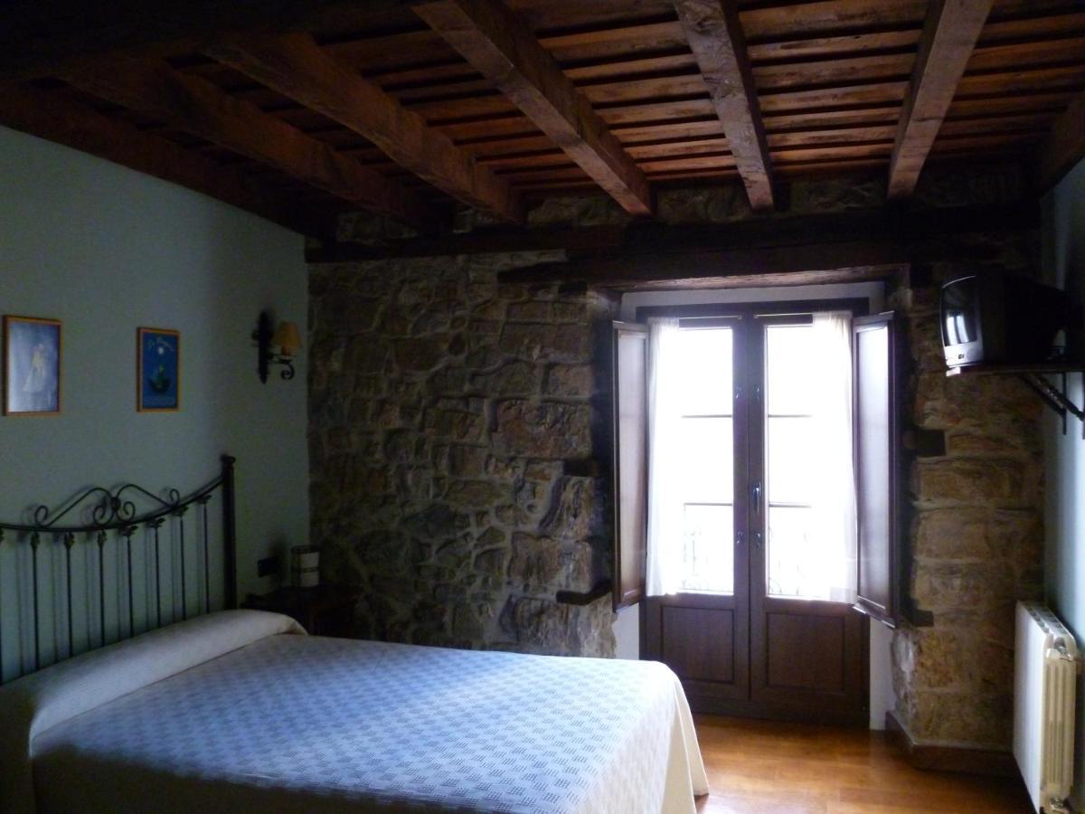 La Posada de Viñón - Casa Reda Vinon (Cantabria) Quarto foto