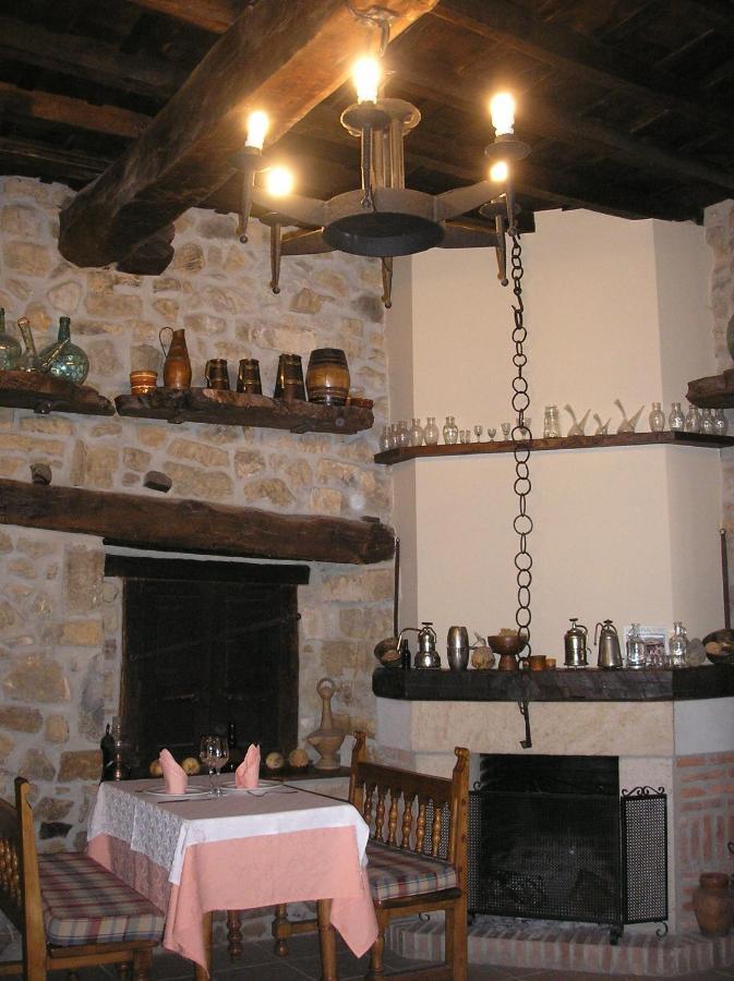 La Posada de Viñón - Casa Reda Vinon (Cantabria) Exterior foto
