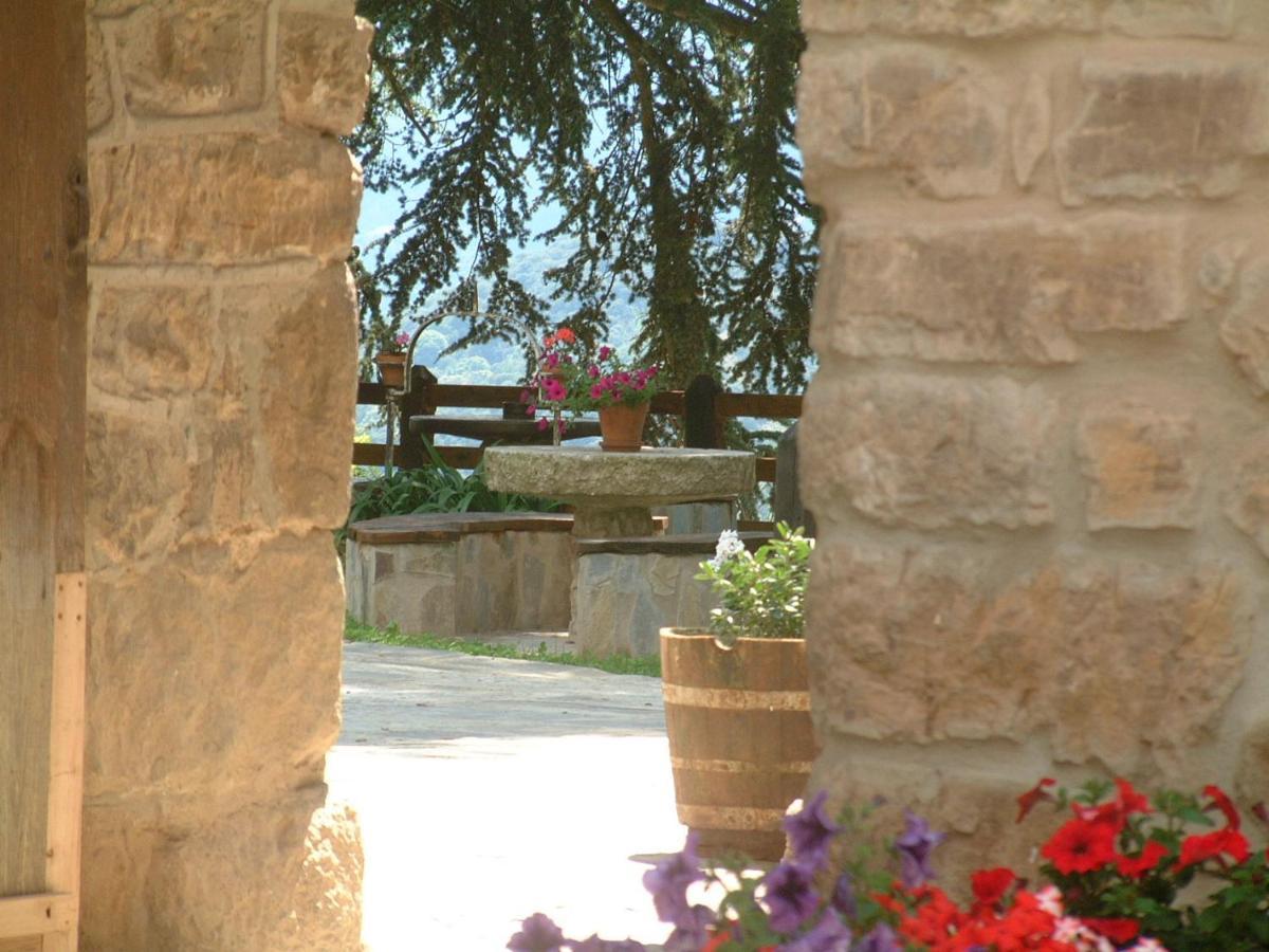 La Posada de Viñón - Casa Reda Vinon (Cantabria) Exterior foto