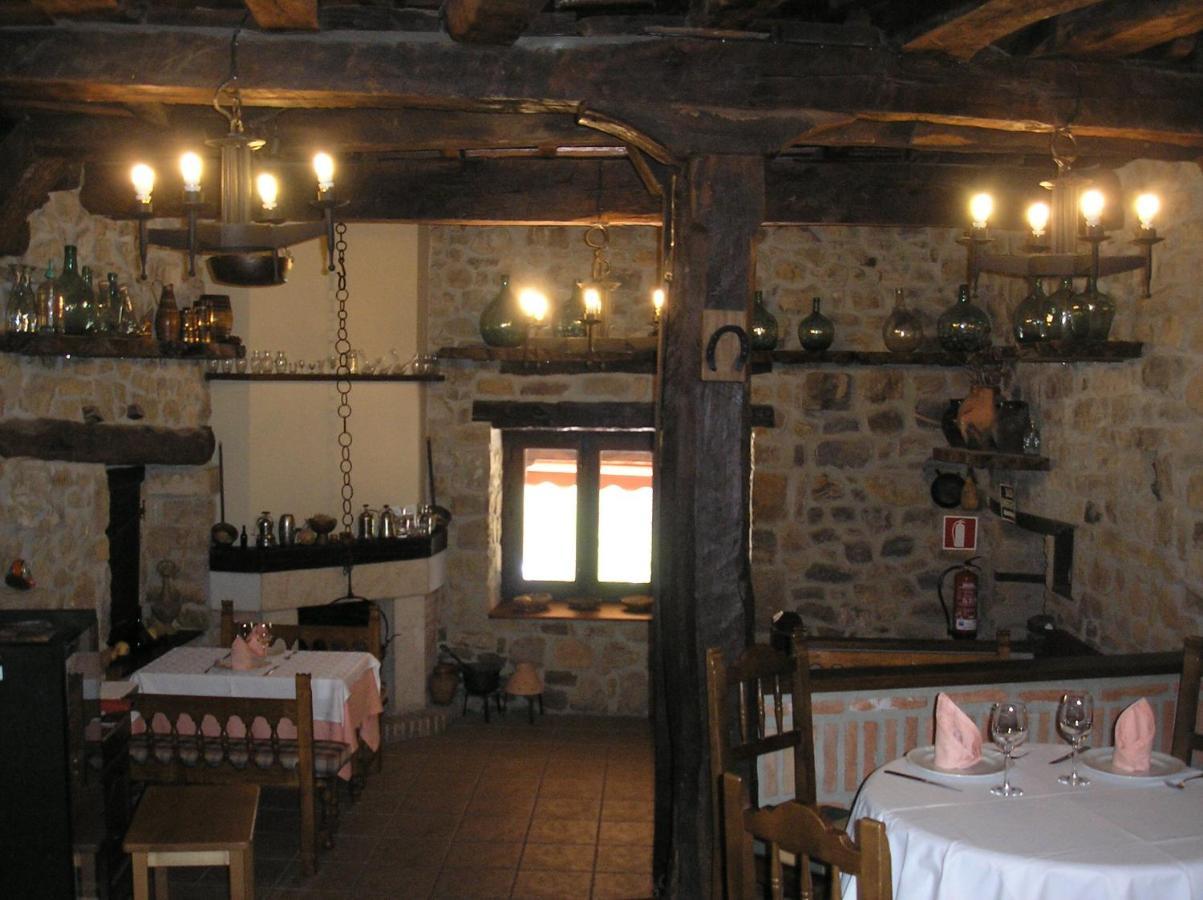La Posada de Viñón - Casa Reda Vinon (Cantabria) Exterior foto