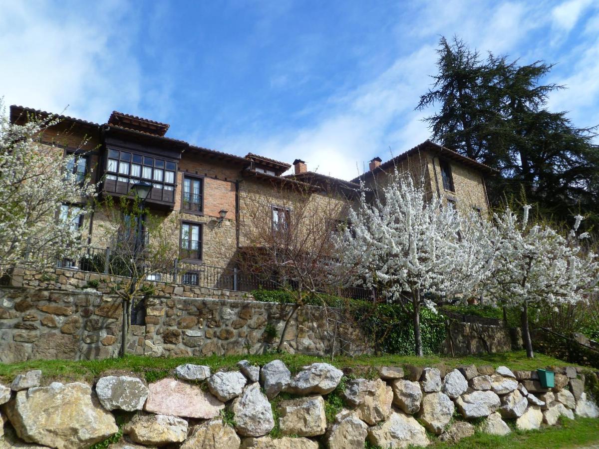 La Posada de Viñón - Casa Reda Vinon (Cantabria) Exterior foto