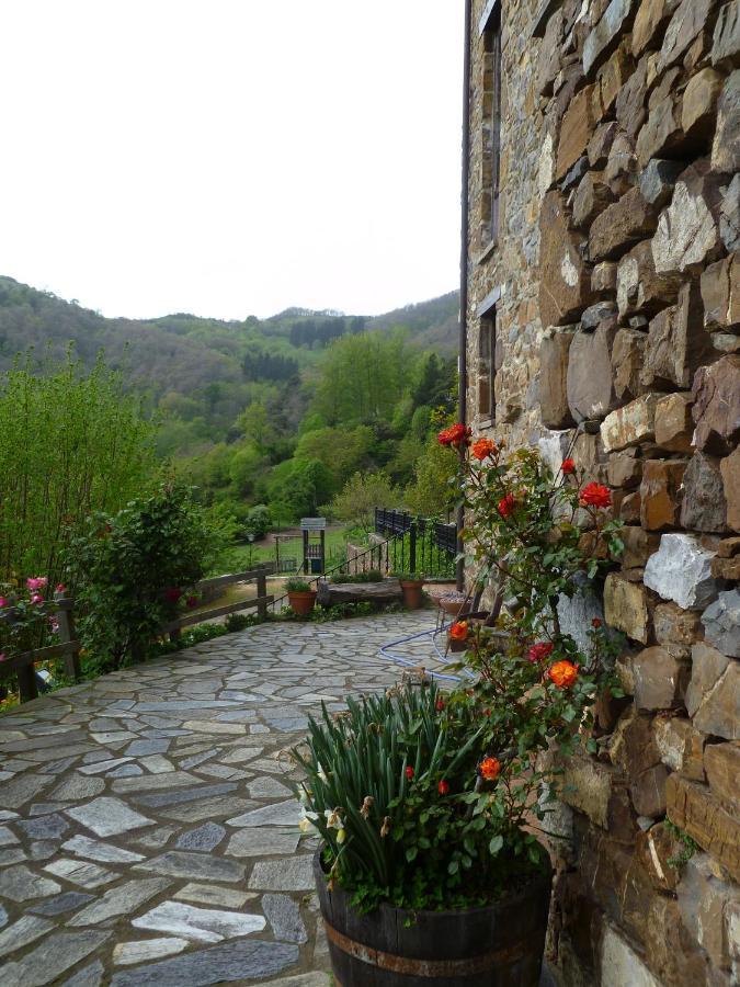 La Posada de Viñón - Casa Reda Vinon (Cantabria) Exterior foto