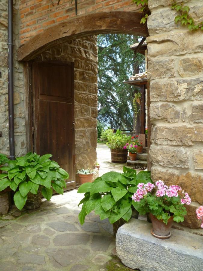 La Posada de Viñón - Casa Reda Vinon (Cantabria) Exterior foto