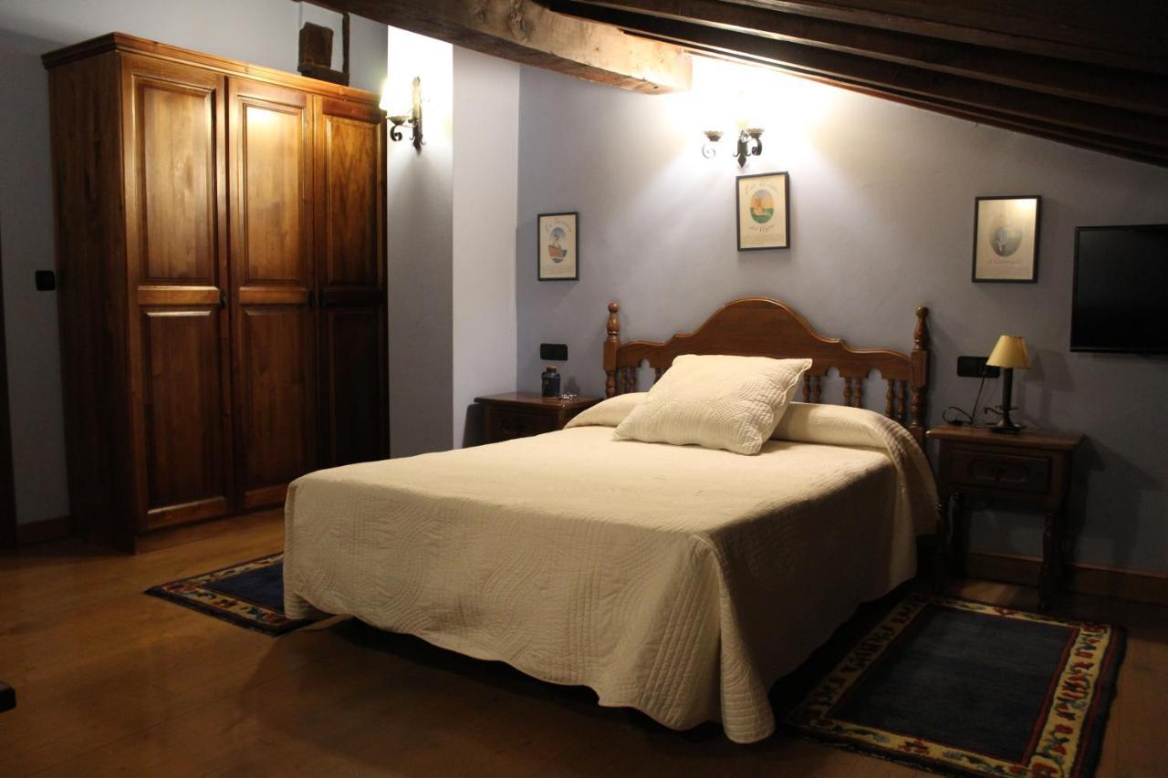 La Posada de Viñón - Casa Reda Vinon (Cantabria) Exterior foto