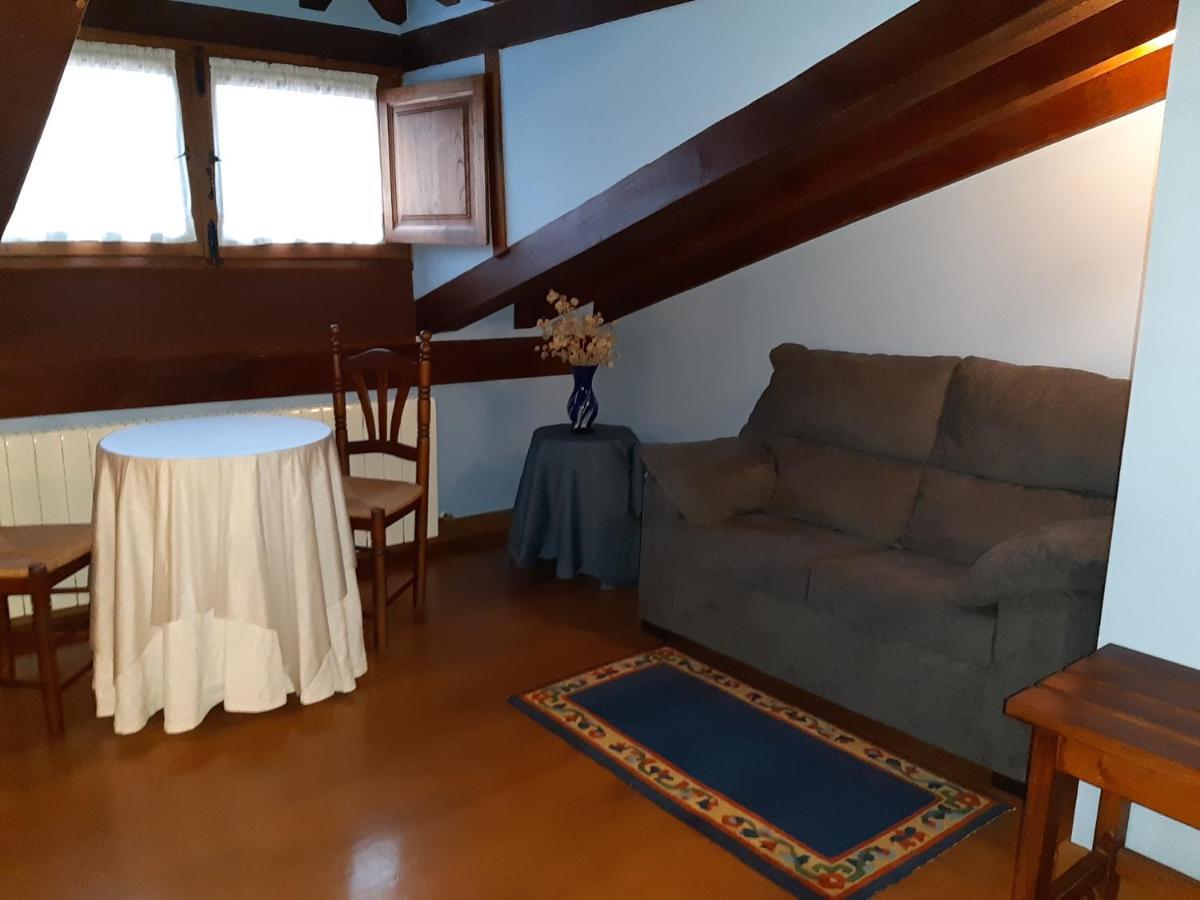 La Posada de Viñón - Casa Reda Vinon (Cantabria) Exterior foto