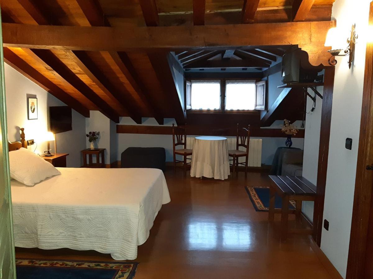 La Posada de Viñón - Casa Reda Vinon (Cantabria) Exterior foto