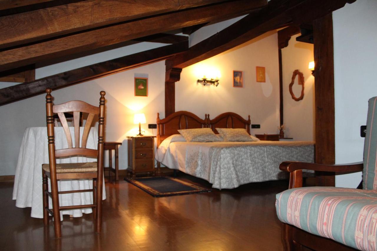 La Posada de Viñón - Casa Reda Vinon (Cantabria) Exterior foto
